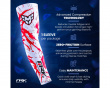 Gaming Sleeve  - Heroic - Splash L