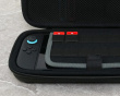 PlayTrek Travel Case - Charcoal Black
