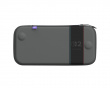 PlayTrek Slim Case - Charcoal Black