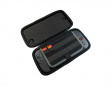PlayTrek Slim Case - Charcoal Black