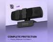 K438 4K Webcam