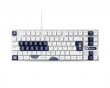 PCMK 3 HE 60 Magnetic Keyboard ISO DE - Bruce Lee 85th ED