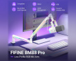 BM88PRO Boom Arm - White