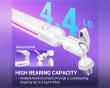 BM88PRO Boom Arm - White