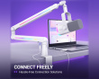 BM88PRO Boom Arm - White