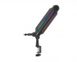 BM66PRO Boom Arm - Black