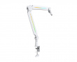 BM66PRO Boom Arm - White