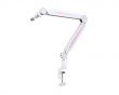BM66PRO Boom Arm - White