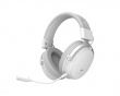 N9 RPO Wireless Gaming Headset - White