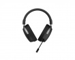 N9 RPO Wireless Gaming Headset - Black