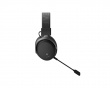 N9 RPO Wireless Gaming Headset - Black