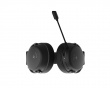 N9 RPO Wireless Gaming Headset - Black