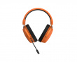 N9 Ultra Wireless Gaming Headset - Orange