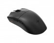 X1 V2 Ultimate Dual-mode Wireless Gaming Mouse - Black