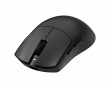 X1 V2 Ultimate Dual-mode Wireless Gaming Mouse - Black