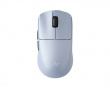 F1 V2 Ultimate Dual-mode Wireless Gaming Mouse - Pearl Blue