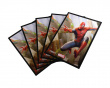 Spider-Man Card Sleeves