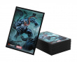Venom Card Sleeves