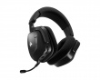 VOID Wireless v2 Gaming Headset for PlayStation - Carbon