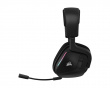 VOID Wireless v2 Gaming Headset for PlayStation - Carbon