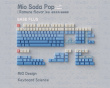 Soda Pop - All in one kit
