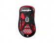 Skates Type-C for Xlite Series - Black