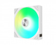 ROTA SL ARGB 120mm Fan (3-pack) - White