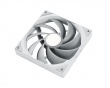 ROTA PRO 140mm Performance Fan - White