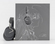 Edge Wireless Headphone - Grey