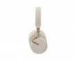 Edge Wireless Headphones - White