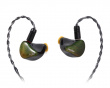 Jupiter 1DD IEM - Green