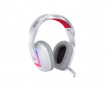 G - A20X Headset - White