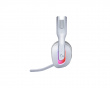 G - A20X Headset - White