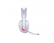 G - A20X Headset - White