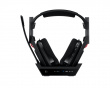 Astro A50 Lightspeed Wireless Gaming Headset - Black