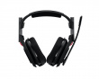 Astro A50 Lightspeed Wireless Gaming Headset - Black