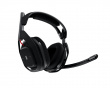 Astro A50 Lightspeed Wireless Gaming Headset - Black