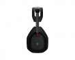 Astro A50 Lightspeed Wireless Gaming Headset - Black