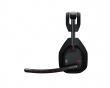 Astro A50 Lightspeed Wireless Gaming Headset - Black
