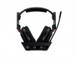 Astro A50 Lightspeed Wireless Gaming Headset - Black