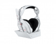 Astro A50 Lightspeed Wireless Gaming Headset - White