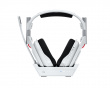 Astro A50 Lightspeed Wireless Gaming Headset - White