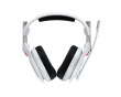 Astro A50 Lightspeed Wireless Gaming Headset - White