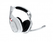 Astro A50 Lightspeed Wireless Gaming Headset - White