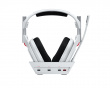 Astro A50 Lightspeed Wireless Gaming Headset - White