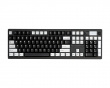 ND104 - Shadow Black Wireless Keyboard