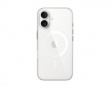 iPhone 16 Clear Case with MagSafe