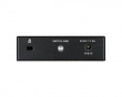 5-Port Desktop Gigabit PoE + Switch