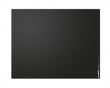 Glass Mousepad v3 L - Type-S - Black