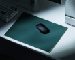 Glass Mousepad v3 L - Type-S - Green
